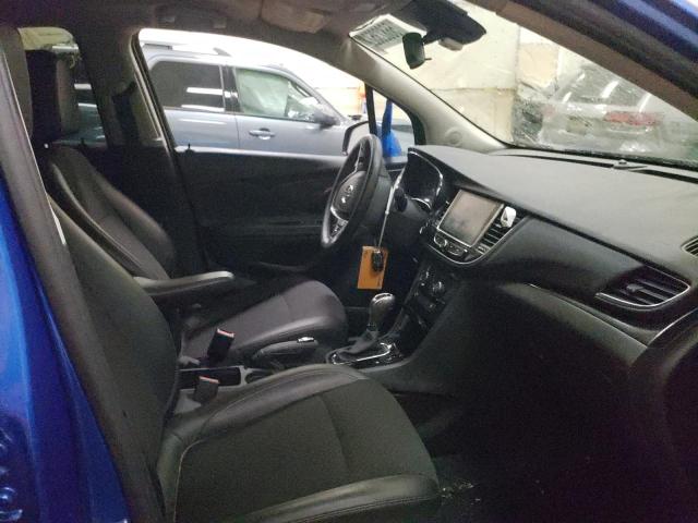 Photo 5 from auction – 2018 BUICK ENCORE PRE with VIN KL4CJASB9JB568973