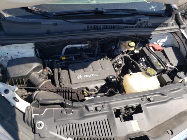 Photo 7 from auction – 2016 BUICK ENCORE with VIN KL4CJASB0GB545557