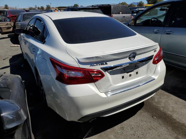 Photo 3 from auction – 2016 NISSAN ALTIMA 2.5 with VIN 1N4AL3AP4GC218076