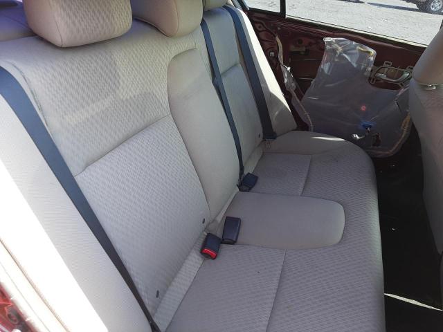 Photo 6 from auction – 2015 HONDA CIVIC LX with VIN 2HGFB2F53FH563617