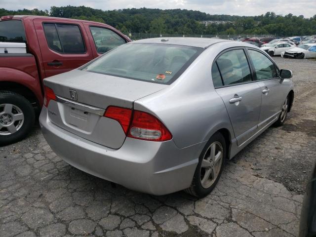 Photo 4 from auction – 2010 HONDA CIVIC EXL with VIN 2HGFA1F91AH510844