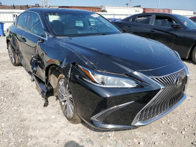 LEXUS ES 250 BAS 2021 z numerem VIN 58AD11D19MU005708 - Zdjęcie z aukcji