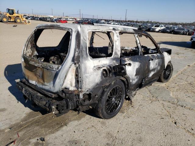 Photo 4 from auction – 2005 SUBARU FORESTER 2 with VIN JF1SG69695G718858