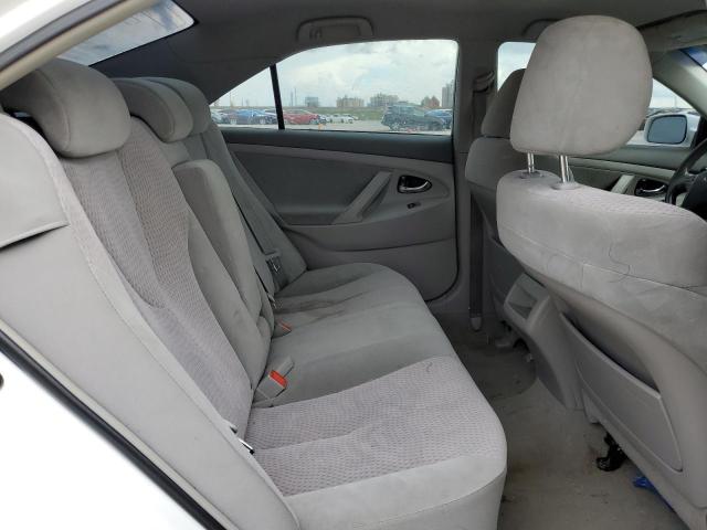 Photo 6 from auction – 2011 TOYOTA CAMRY BASE with VIN 4T1BF3EK9BU645286