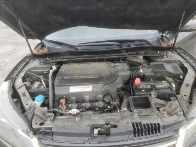 Photo 7 from auction – 2015 HONDA ACCORD EXL with VIN 1HGCR3F89FA010158