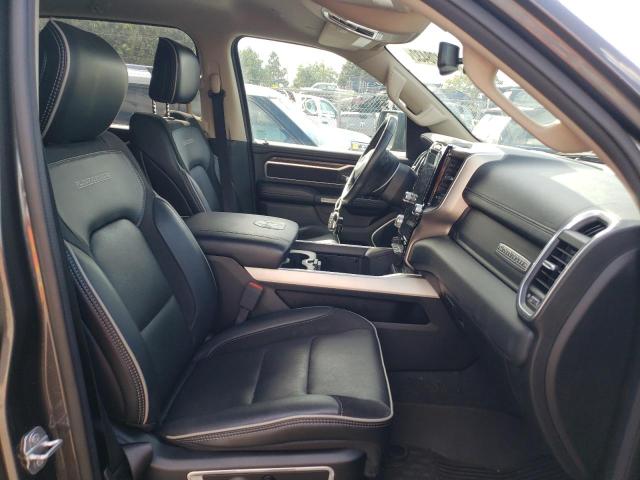 Photo 5 from auction – 2020 RAM 1500 LARAM with VIN 1C6SRFJT2LN282831