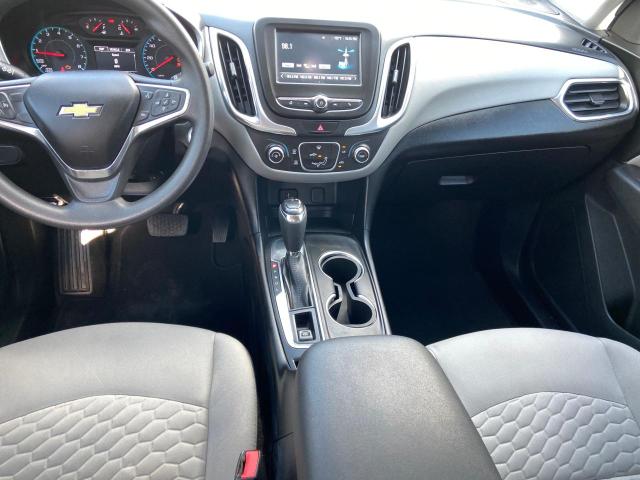 Photo 9 from auction – 2018 CHEVROLET EQUINOX LS with VIN 2GNAXHEVCJ6126877