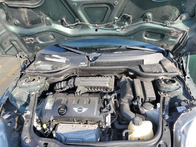 Photo 7 from auction – 2011 MINI COOPER with VIN WMWSU3C5XBT183718
