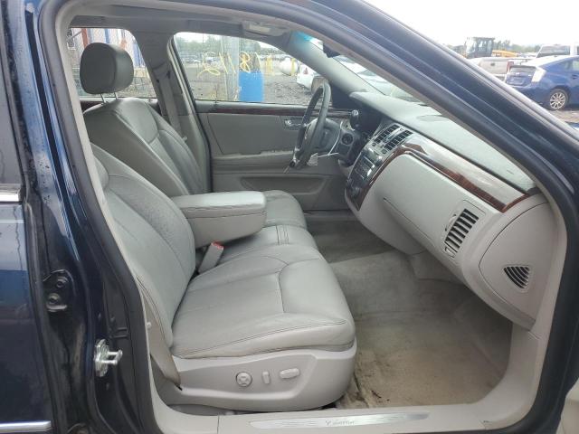 Photo 5 from auction – 2007 CADILLAC DTS with VIN 1G6KD57Y87U201608