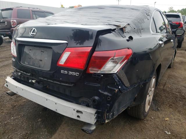 صورة رقم 4 من المزاد - 2007 LEXUS ES 350 مع VIN JTHBJ46G572153889