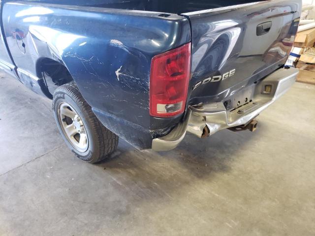 Фото 9 с аукциона – 2002 DODGE RAM 1500 с VIN 1D7HA18N52J251895