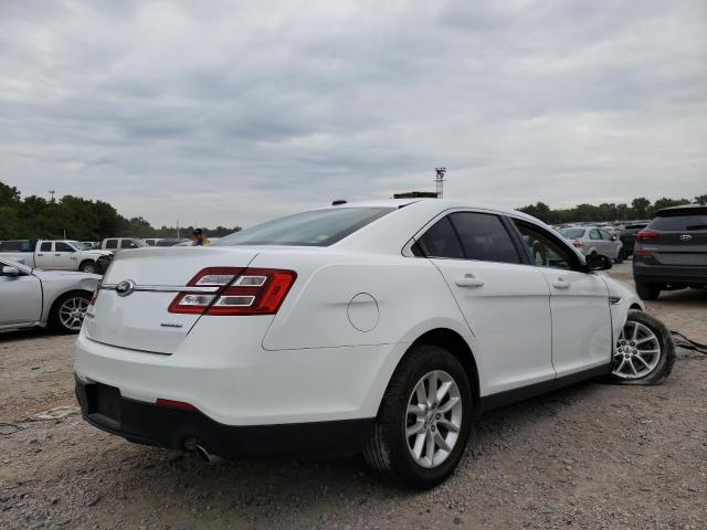 Photo 4 from auction – 2014 FORD TAURUS SE with VIN 1FAHP2D85EG167906