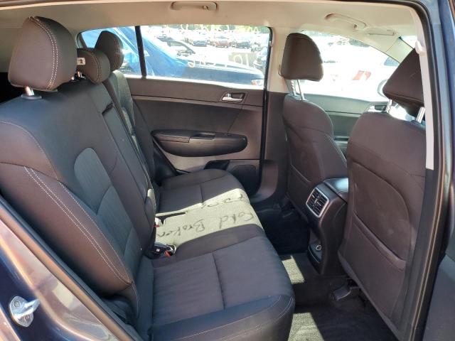 Photo 6 from auction – 2017 KIA SPORTAGE L with VIN KNDPMCAC6H7127948