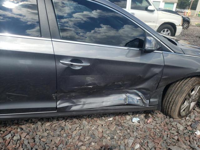 Photo 9 from auction – 2019 HYUNDAI SONATA LIM with VIN 5NPE34AF4KH811734