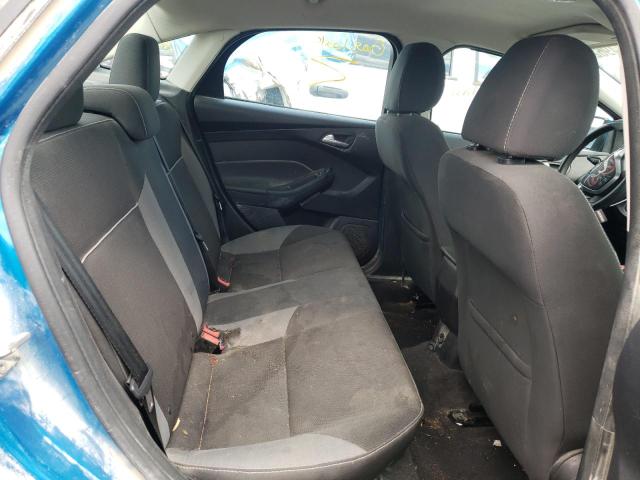 Photo 6 from auction – 2014 FORD FOCUS SE with VIN 1FADP3F21EL128122