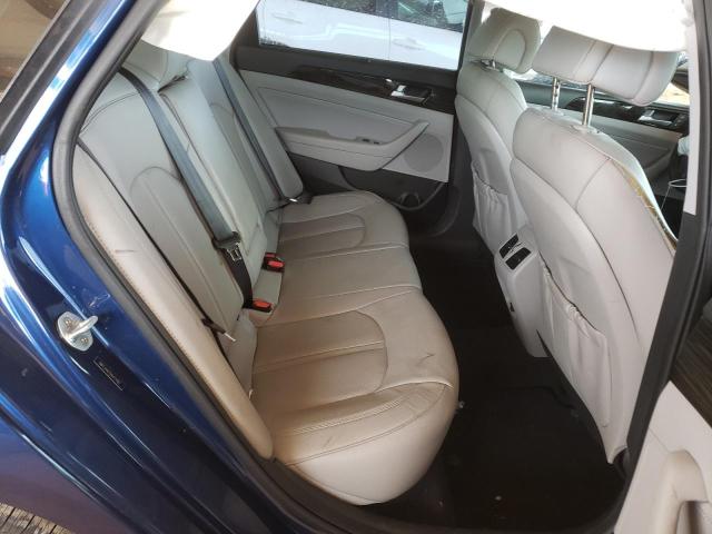 Photo 6 from auction – 2017 HYUNDAI SONATA SPO with VIN 5NPE34AF2HH474487