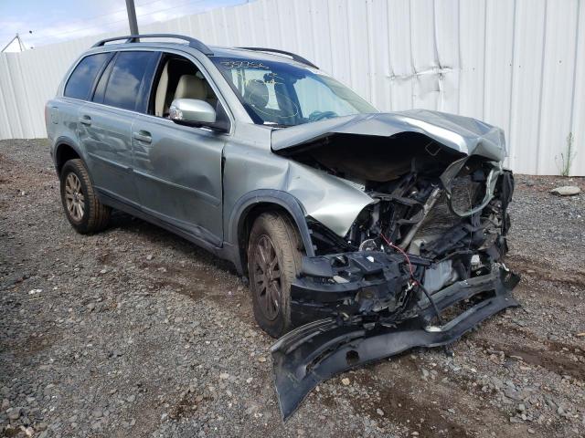 Photo 1 from auction – 2008 VOLVO XC90 3.2 with VIN YV4CZ982781460157