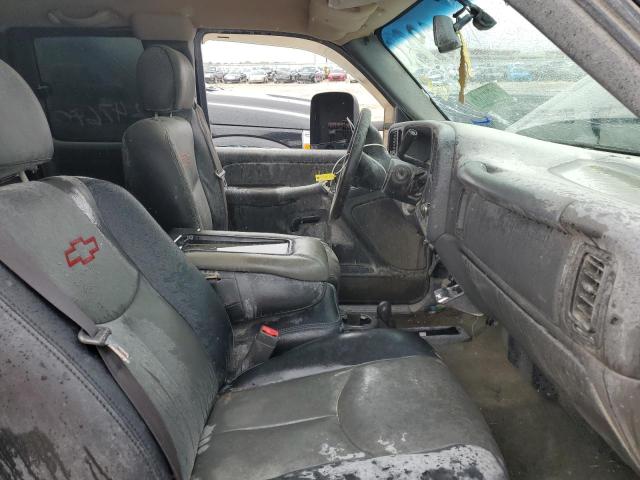 Photo 5 from auction – 2004 CHEVROLET SILVERADO with VIN 2GCEK19T441278980