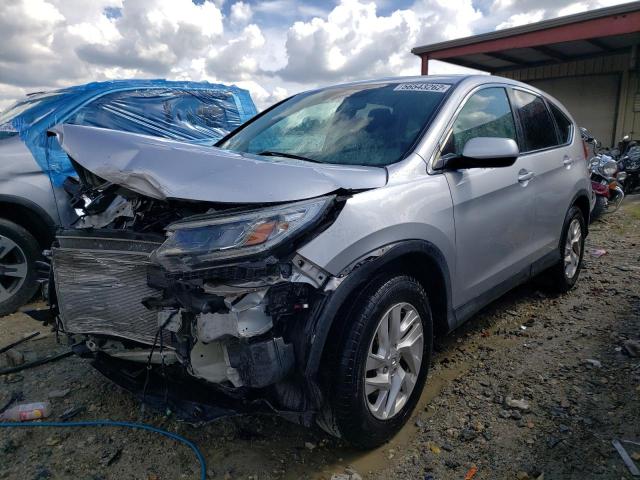 Photo 2 from auction – 2015 HONDA CR-V EX with VIN 2HKRM4H58FH685945