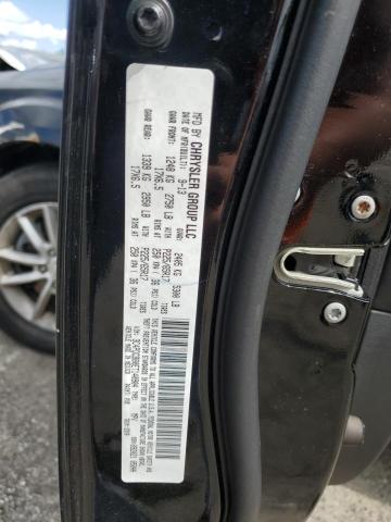 Photo 10 from auction – 2014 DODGE JOURNEY SX with VIN 3C4PDCBB0ET140904