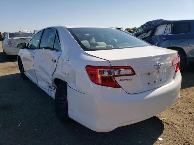 Photo 3 from auction – 2014 TOYOTA CAMRY L with VIN 4T1BF1FK5EU333036