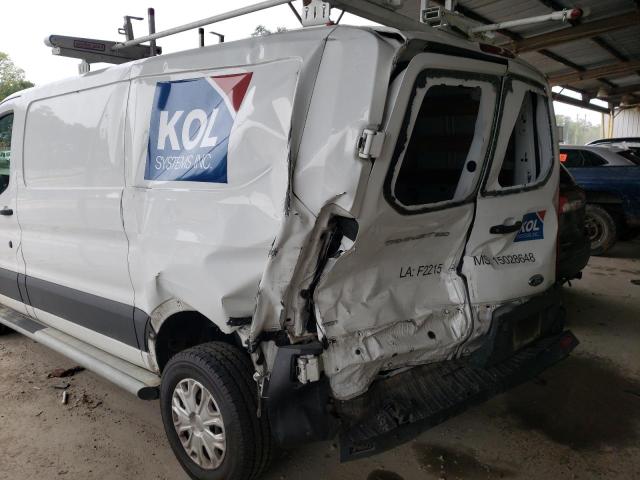 Photo 9 from auction – 2019 FORD TRANSIT T- with VIN 1FTYR1YM0KKA55559