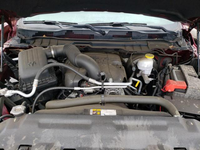 Photo 7 from auction – 2019 RAM 1500 CLASS with VIN 1C6RR7FT6KS567934