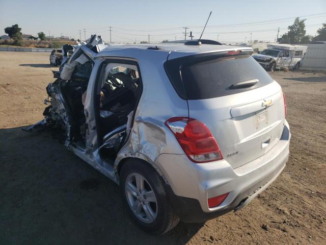 Photo 3 from auction – 2019 CHEVROLET TRAX 1LT with VIN KL7CJLSBXKB834386