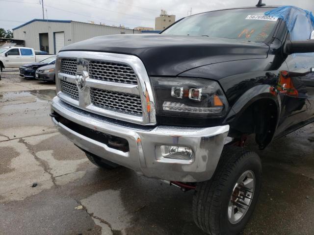 Photo 9 from auction – 2013 RAM 2500 LARAM with VIN 3C6UR5NL9DG517278