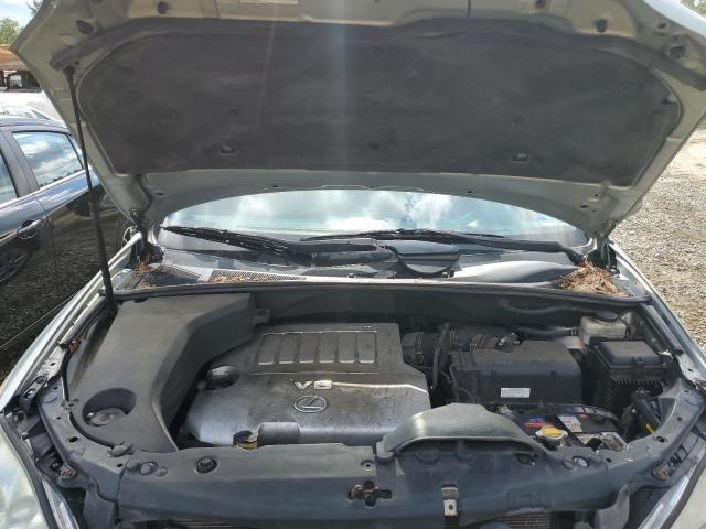 Photo 7 from auction – 2009 LEXUS RX 350 with VIN 2T2HK31U99C097309