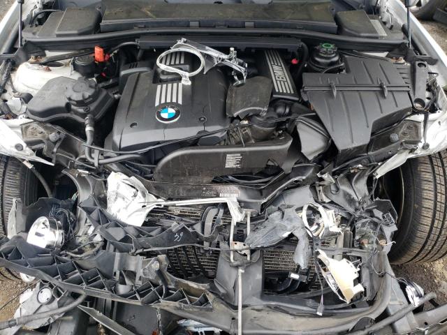 Photo 7 from auction – 2011 BMW 328 XI with VIN WBAPK7C59BA772497