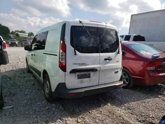 Photo 3 from auction – 2014 FORD TRANSIT CO with VIN NM0LS7F75E1169904
