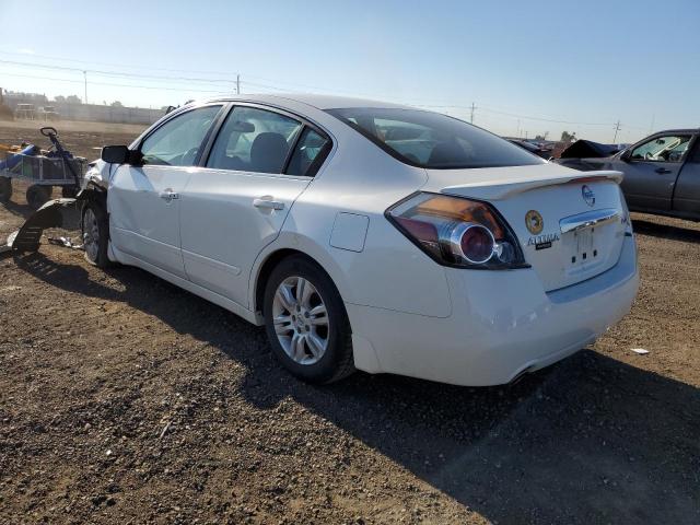 Photo 3 from auction – 2012 NISSAN ALTIMA BAS with VIN 1N4AL2AP4CN493570
