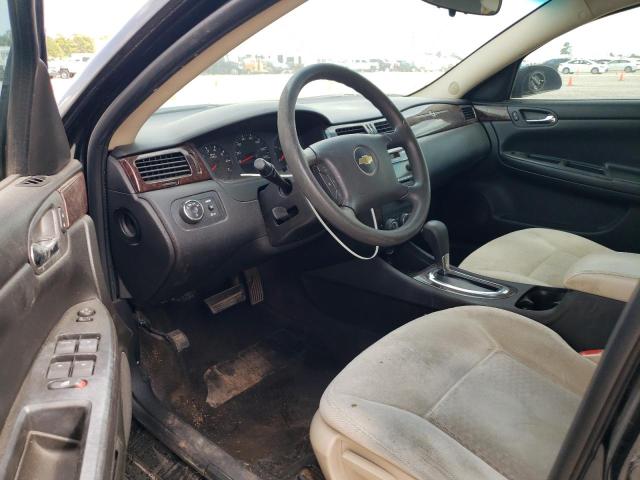 Photo 9 from auction – 2013 CHEVROLET IMPALA LS with VIN 2G1WF5E31D1249760