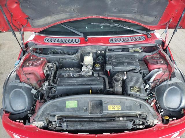 Photo 7 from auction – 2002 MINI COOPER with VIN WMWRC33492TE11915