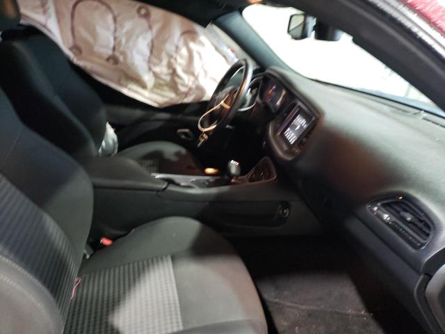 Photo 5 from auction – 2019 DODGE CHALLENGER with VIN 2C3CDZBT4KH512098
