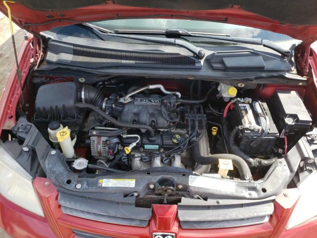 Photo 7 from auction – 2009 DODGE GRAND CARA with VIN 1D8HN44E19B516095