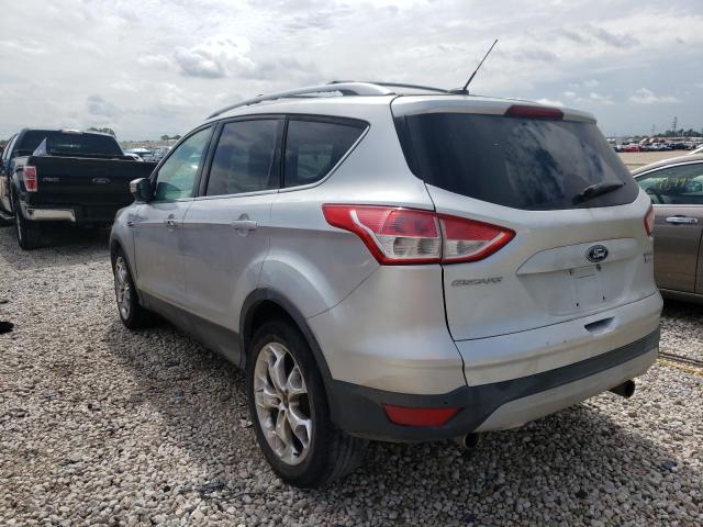 Photo 3 from auction – 2013 FORD ESCAPE TIT with VIN 1FMCU0J97DUB08009