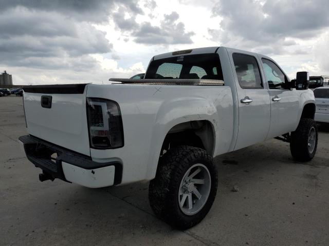 Photo 4 from auction – 2008 GMC NEW SIERRA with VIN 2GTEK638881248002
