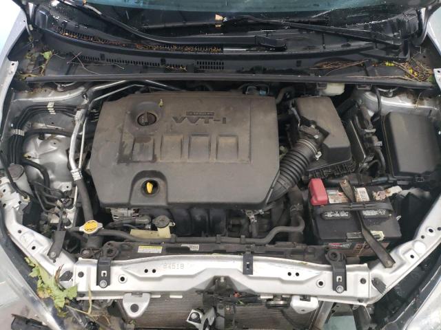 Photo 7 from auction – 2016 TOYOTA COROLLA L with VIN 2T1BURHE5GC703871