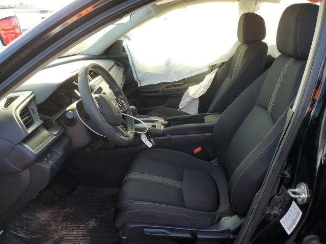 Photo 5 from auction – 2019 HONDA CIVIC LX with VIN 19XFC2F64KE045803