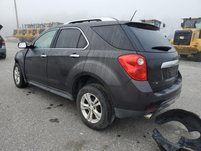 Photo 3 from auction – 2013 CHEVROLET EQUINOX LT with VIN 2GNFLFE35D6134580