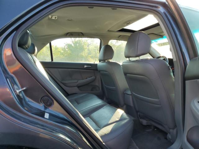 Photo 6 from auction – 2004 HONDA ACCORD EX with VIN 1HGCM66524A033882