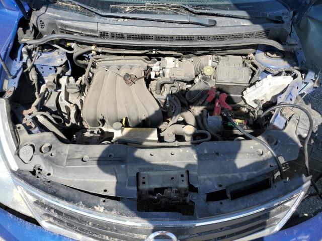 Foto 7 de la subasta – 2012 NISSAN VERSA S con VIN 3N1BC1CP4CK227352