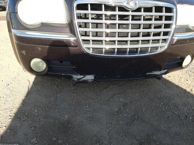 Фото 10 с аукциона – 2005 CHRYSLER 300C с VIN 2C3AA63HX5H142367