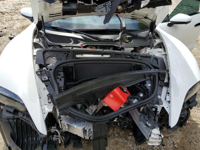 Photo 7 from auction – 2021 PORSCHE TAYCAN 4S with VIN WP0AB2Y16MSA45366