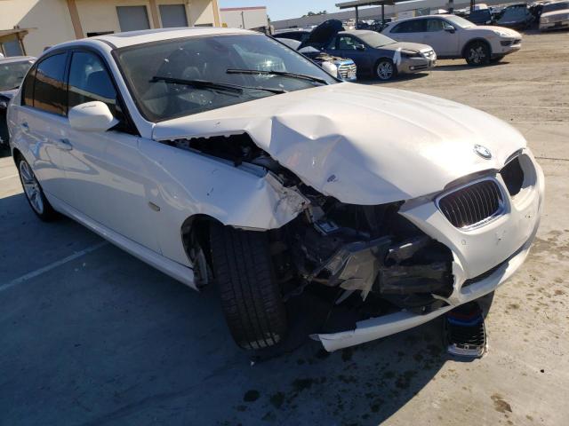 صورة رقم 9 من المزاد - 2011 BMW 328 I SULE مع VIN WBAPH5C58BA442403