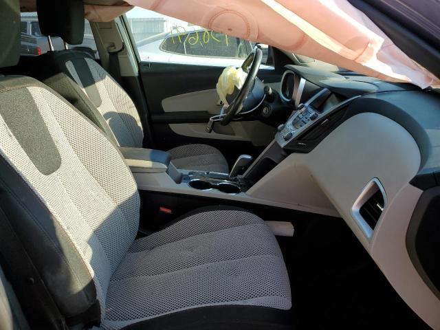 Photo 5 from auction – 2013 CHEVROLET EQUINOX LT with VIN 2GNALDEK2D6414513