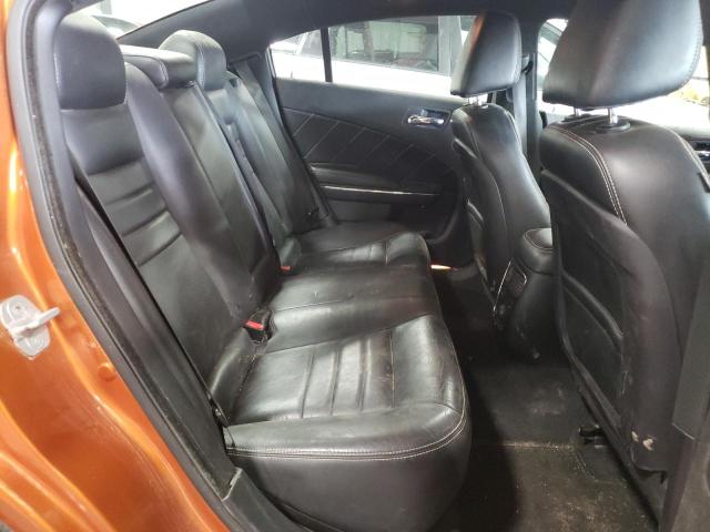 Photo 6 from auction – 2011 DODGE CHARGER R/ with VIN 2B3CM5CT8BH610927