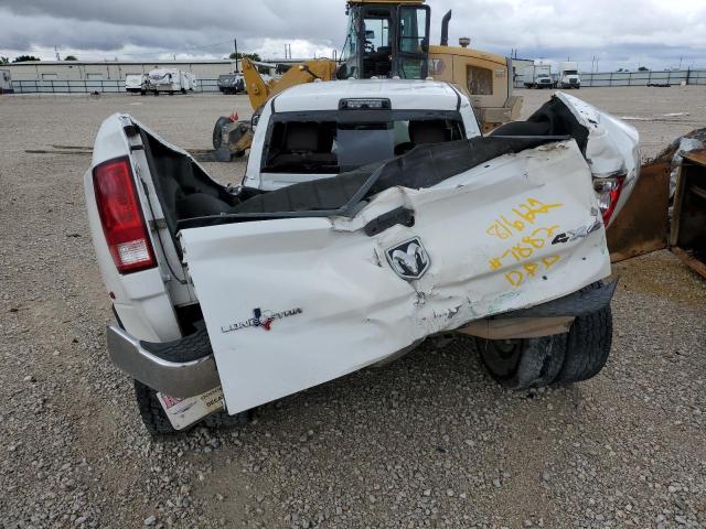 Photo 6 from auction – 2015 RAM 3500 SLT with VIN 3C63RRHL8FG590661